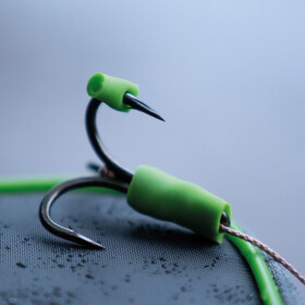 Zeck Treble Hook Tube 50cm
