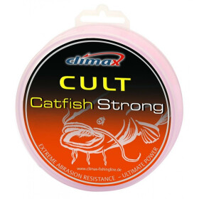 CLIMAX Catfish Strong 0,50mm 50kg 280m