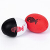 Spomb Float Black/White und Red