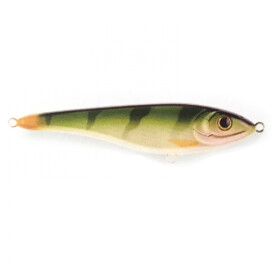Strike Pro Big Bandit Natural Perch Wobbler