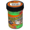 TFB Trout Finder Bait Kadaver schwimmend Glitter Froschgrün
