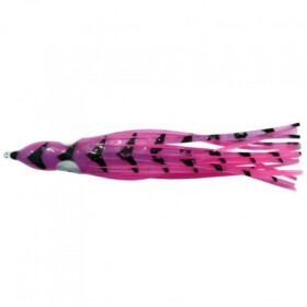 Profiblinker Octopus 12,5cm Purple-Pink Gummiköder