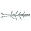 Illex Scissor Comb 3.8" Prism Gill Gummifisch