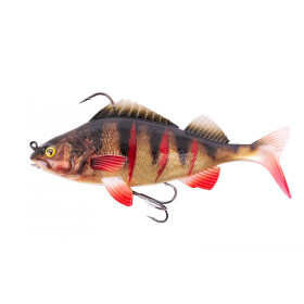 Fox Rage Replicant® Realistic Perch 18cm Wounded