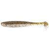 Keitech Easy Shiner 3.5" Chartreuse Shad Gummifisch
