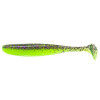 Keitech Easy Shiner 3.5" Lime / Chartreuse Gummifisch