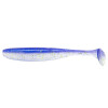 Keitech Easy Shiner 3.5" Purple Chartreuse (BA-Edition) Gummifisch