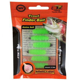 FTM-Trout Finder Bait green