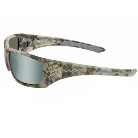 WileyX NASH Polarized Green Platinum Flash Kryptek®...