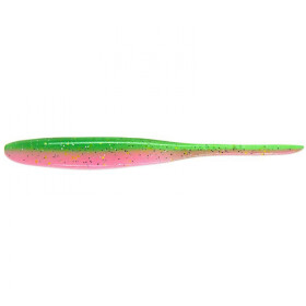 Keitech Shad Impact 4" Electric Chicken (BA-Edition)
