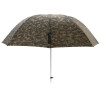 Fox 60ins Camo Brolly Schirm