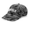 Rapala Lure Camo Cap mit LEDs