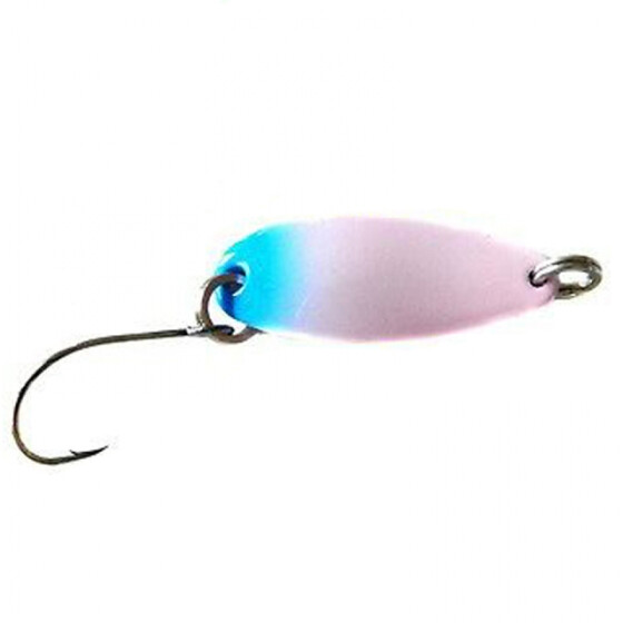 Paladin Trout Spoon 2,7g UV active 