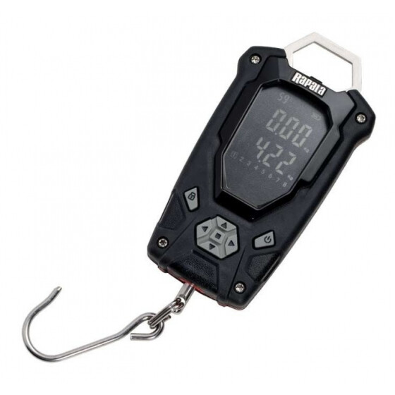 Rapala RCD Digital Waage 25 kg