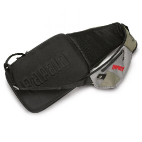 Rapala Limited Edition Magnum Sling Bag Schultertasche