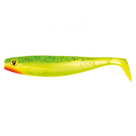 Fox Rage Pro Shad Natural Classics II 14cm Ultra UV Lemon...