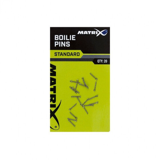 Matrix Boilie Pins Standard
