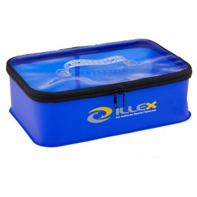 Illex Safe Bag G2 Gr. L Blau