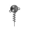 Fox Rage Corkscrew Round Jigkopf 20g