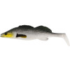 Westin Zander Teez 8,5cm Crazy Firetiger Gummifisch