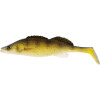 Westin Zander Teez 8,5cm Crazy Firetiger Gummifisch