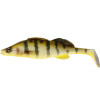 Westin Zander Teez 8,5cm Crazy Firetiger Gummifisch