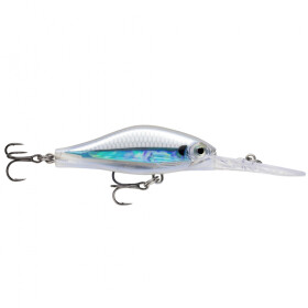 Rapala Shadow Rap Jack Deep 5cm Live Rainbow Trout