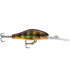 Rapala Shadow Rap Jack Deep 5cm Live Rainbow Trout