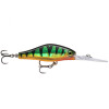 Rapala Shadow Rap Jack Deep 5cm Live Rainbow Trout