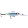 Rapala Shadow Rap Jack Deep 5cm Wobbler Molten Copper Perch