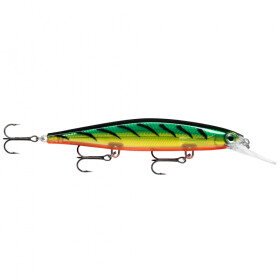 Rapala Shadow Rap Deep 11cm Wobbler Firetiger