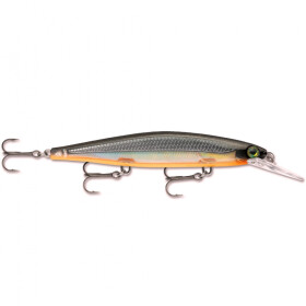 Rapala Shadow Rap Deep 11cm Wobbler Halloween