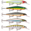Rapala Shadow Rap Deep 11cm Wobbler Moss Back Shiner