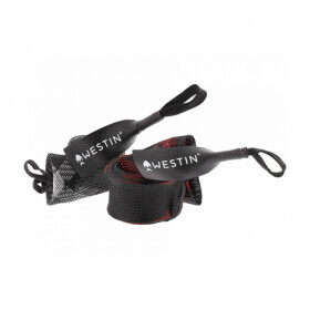 Westin Rod Cover Black/Red Ø 4cm 80cm