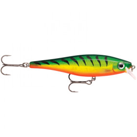 Rapala BX Minnow 7cm Wobbler Rainbow Trout