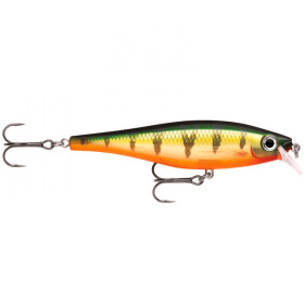 Rapala BX Minnow 10cm Wobbler Ayu