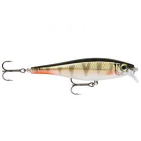 Rapala BX Minnow 10cm Wobbler Ayu