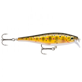 Rapala BX Minnow 10cm Wobbler Ayu