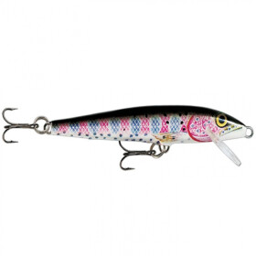 Rapala Original Floater 5cm Wobbler Rainbow Trout