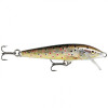 Rapala Original Floater 5cm Wobbler Rainbow Trout