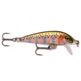 Rapala Countdown 5cm Wobbler Rainbow Trout