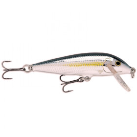 Rapala Countdown 5cm Wobbler Brown Trout