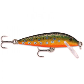 Rapala Countdown 5cm Wobbler Brown Trout