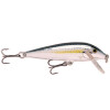 Rapala Countdown 5cm Wobbler Brown Trout