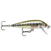 Rapala Countdown 5cm Wobbler Brown Trout