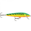 Rapala Original Floater 7cm Wobbler Rainbow Trout