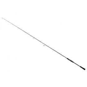 Bullseye Tip Whip 215cm 6-26g Spinnrute