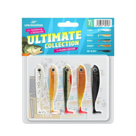 Lieblingsköder Ultimate Collection 7,5cm für...