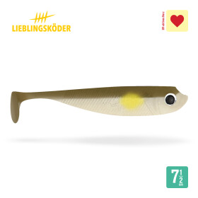 Lieblingsköder 7,5cm Ayu