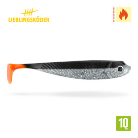 Lieblingsköder Black Shadow 10cm